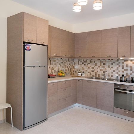 Bounatsa Studios & Apartments Νυδρί Εξωτερικό φωτογραφία