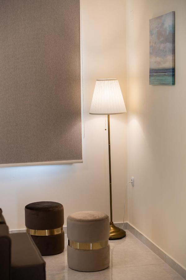 Bounatsa Studios & Apartments Νυδρί Εξωτερικό φωτογραφία