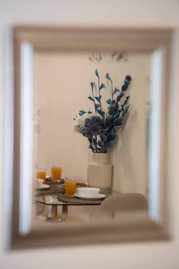 Bounatsa Studios & Apartments Νυδρί Εξωτερικό φωτογραφία