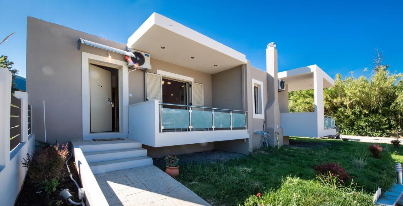 Bounatsa Studios & Apartments Νυδρί Εξωτερικό φωτογραφία