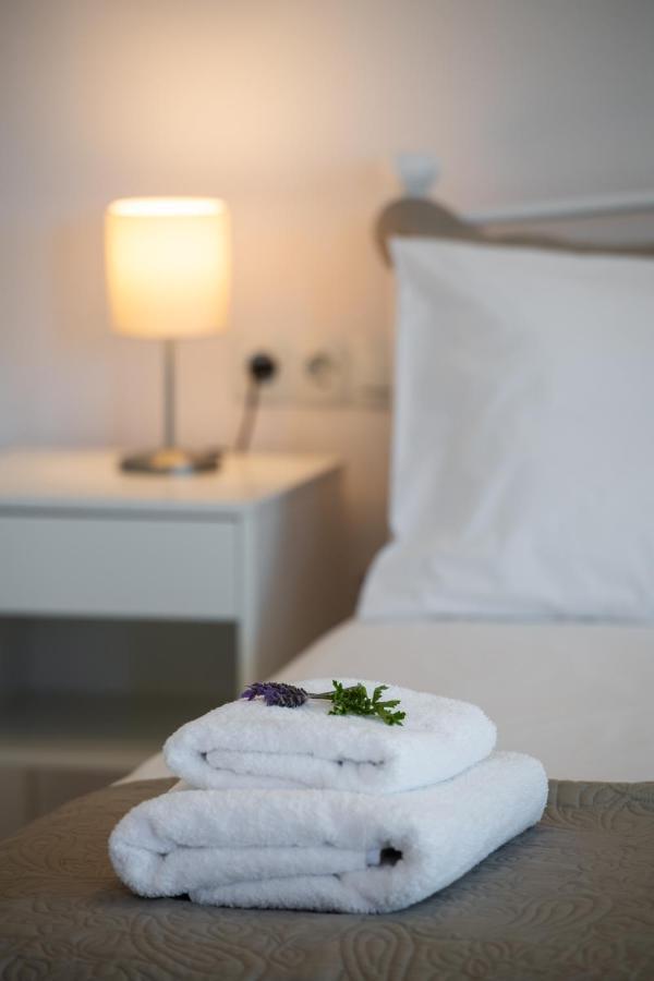Bounatsa Studios & Apartments Νυδρί Εξωτερικό φωτογραφία