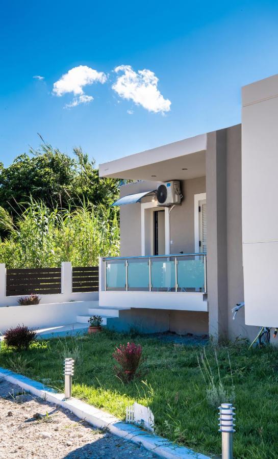 Bounatsa Studios & Apartments Νυδρί Εξωτερικό φωτογραφία