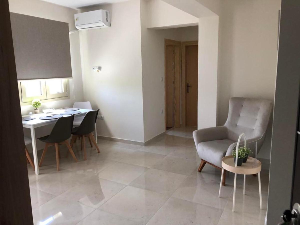 Bounatsa Studios & Apartments Νυδρί Εξωτερικό φωτογραφία