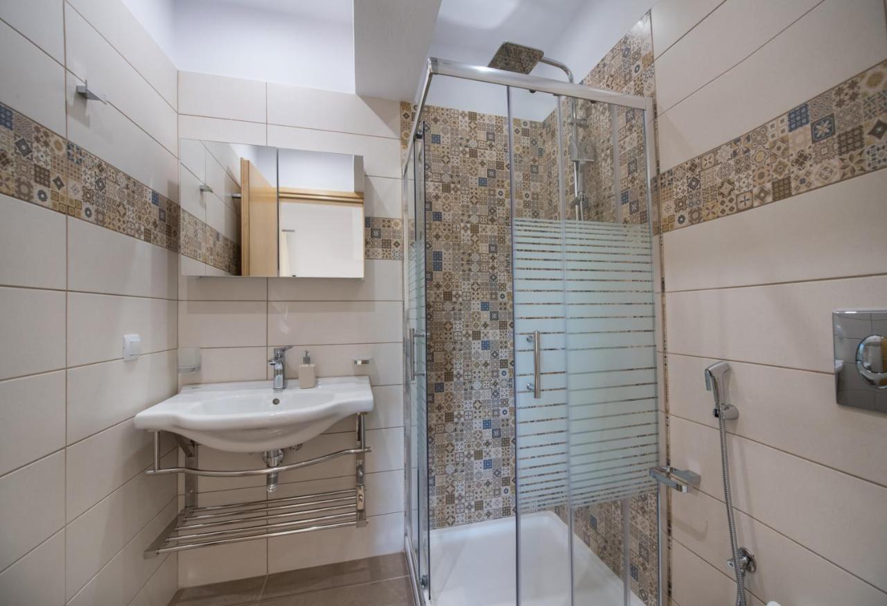 Bounatsa Studios & Apartments Νυδρί Εξωτερικό φωτογραφία